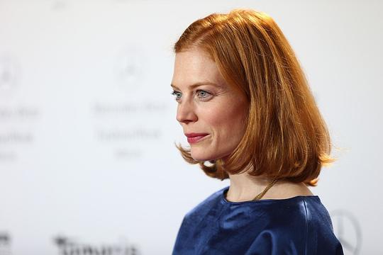 杰西卡·约菲 Jessica Joffe