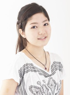 蔵下穂波 Honami Kurashita