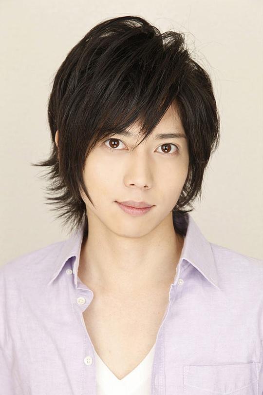 染谷俊之 Toshiyuki Someya