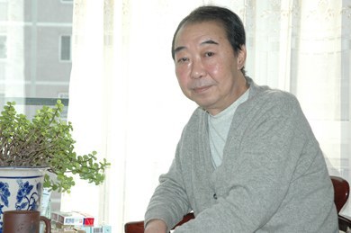 张辛元 Xinyuan Zhang