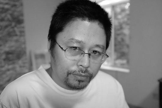 徐若涛 Ruotao Xu