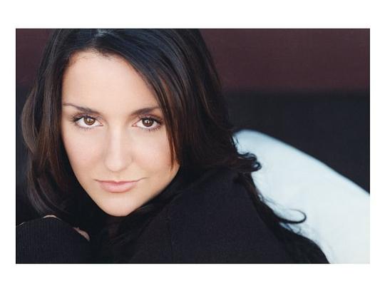 阿什利·格里兹科 Ashleigh Gryzko