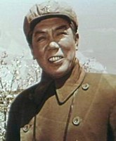 丁尼 Ni Ding