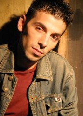 弗朗切斯科·德阿莱西 Francesco D'Alessio