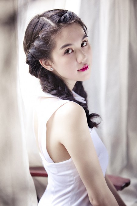 陈氏玉贞 Tran Thi Ngoc Trinh