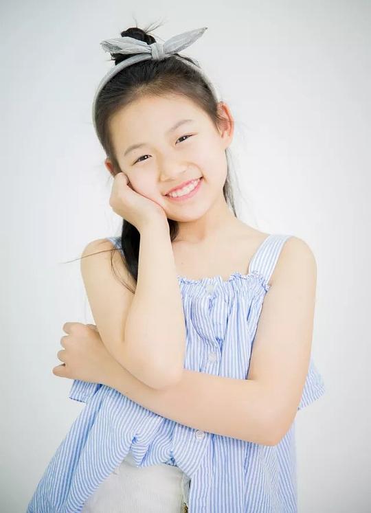 姜姝含 Shuhan Jiang