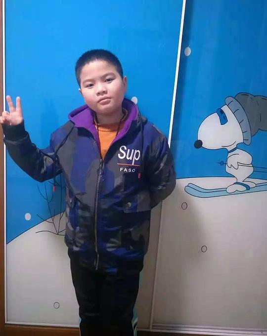 刘文振 Wenzhen Liu