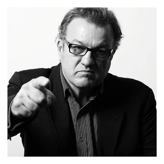 格伦默菲 Glen Murphy