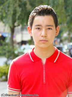 大仓裕真 Yuma Okura
