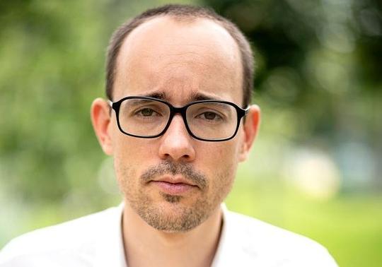 拉斯洛·丘尧 László Csuja