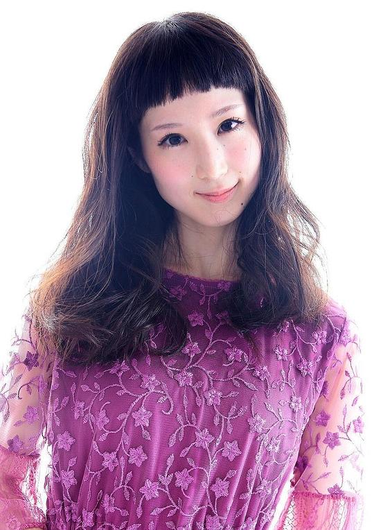 祖山桃子 Soyama Momoko