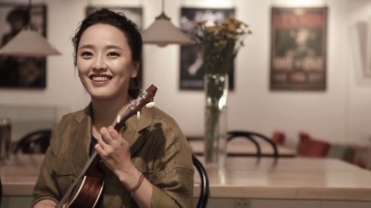 权素贤 So-hyun Kwon