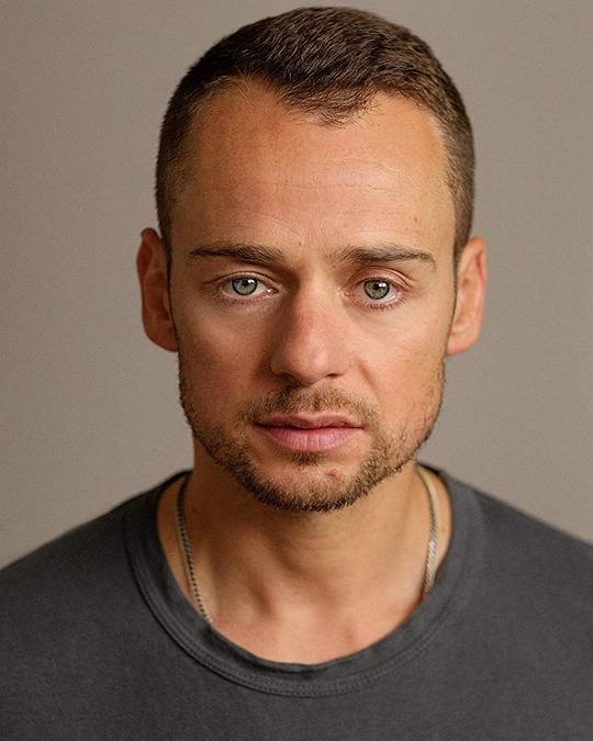 亚历克斯·沃尔德曼 Alex Waldmann