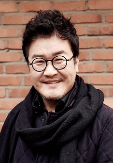 孙钟鹤 Jong-hak Son