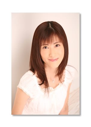 芳野美树 Yoshino Miki
