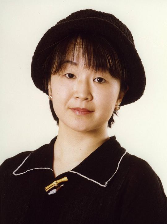 石川宽美 Ishikawa Hiromi