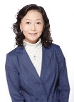 幸田直子 Kouda Naoko