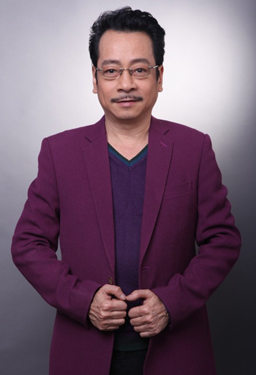 黄勇 Hoàng Dũng