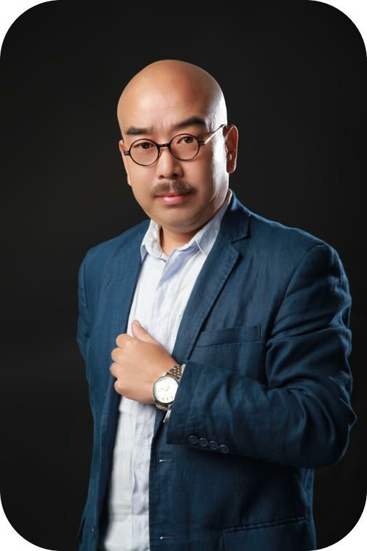 冯晋宏 Jinhong Feng