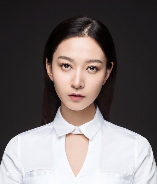 于苏桐 Sutong Yu
