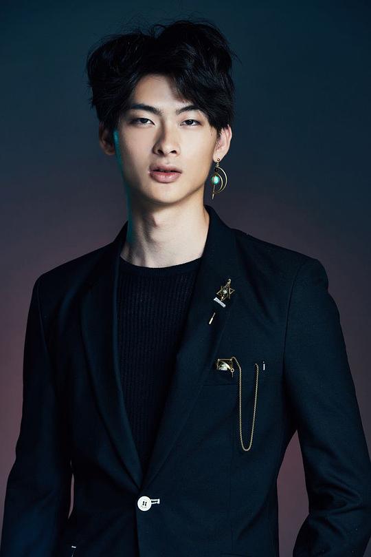 王庭匀 Ting-Yun Wang