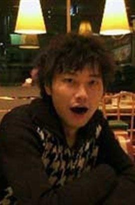 藤川俊生 Toshiki Fujikawa