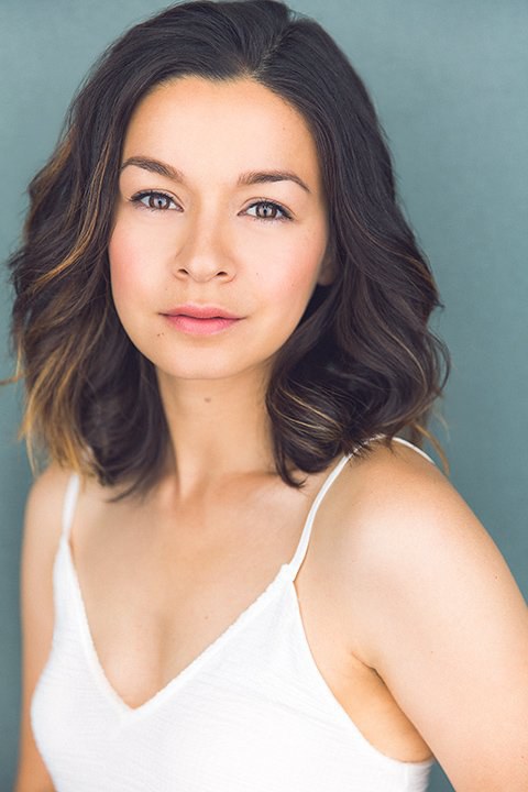 茱莉亚·泰勒·罗斯 Julia Taylor Ross