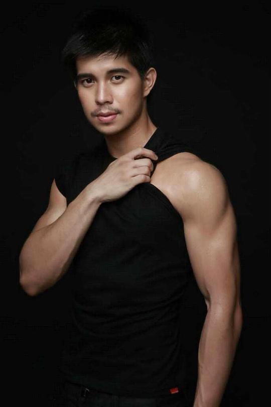 罗德君·克鲁兹 Rodjun Cruz