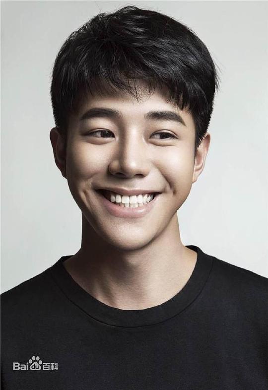 刘剑羽 Jianyu Liu