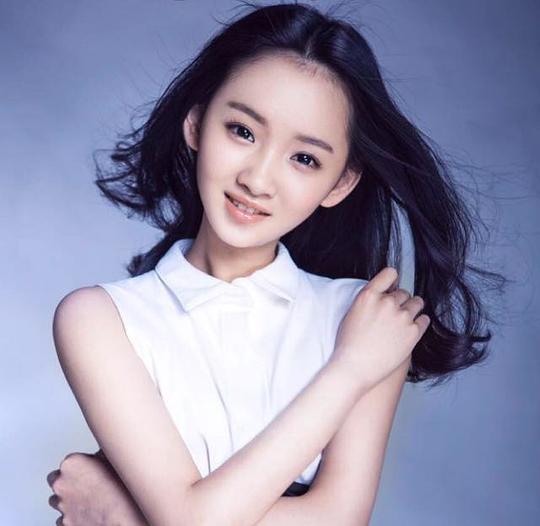 梁宝羚 Ariel Liang