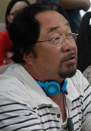 武越雄 Võ Việt Hùng