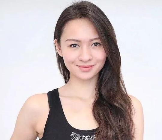 林钰洧 Denice Lam