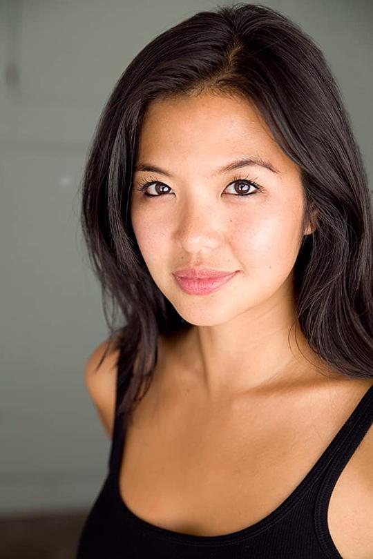 Jenn Liu Jenn Liu