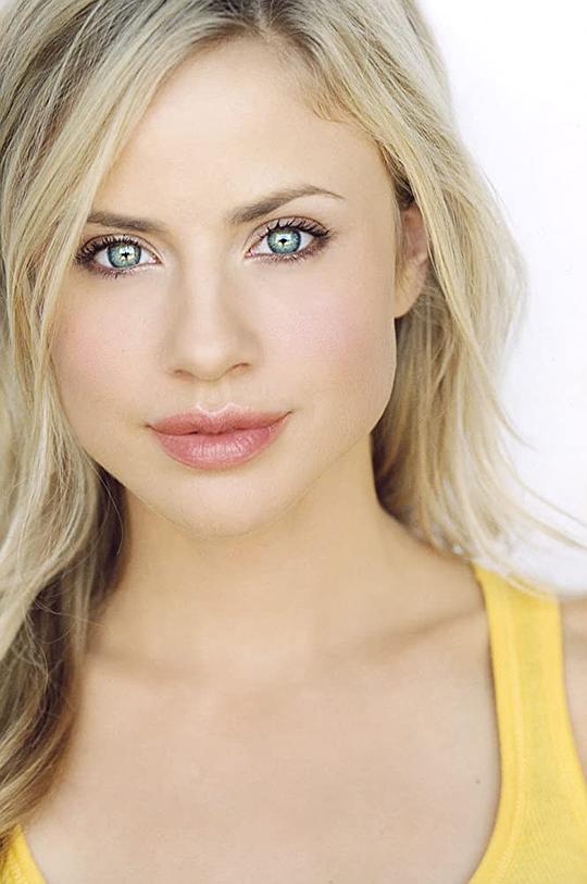 克里斯塔 卡莫斯 Krista Kalmus