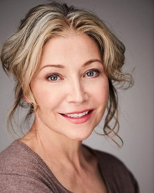 史黛丽娜 鲁西奇 Stellina Rusich