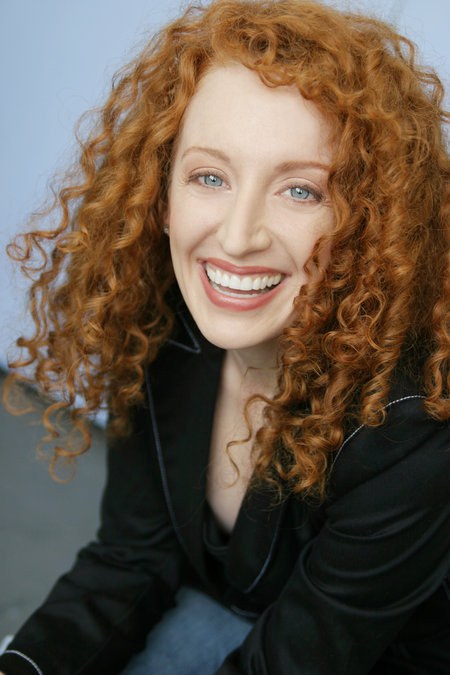 朱迪 克劳斯 Judy Krause