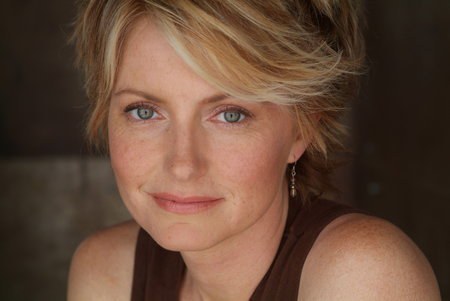 凯里 哈森 Kelley Hazen