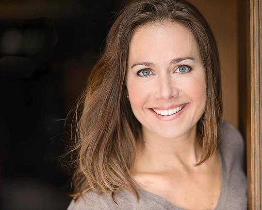 凯伦 格蕾夫斯 Karron Graves