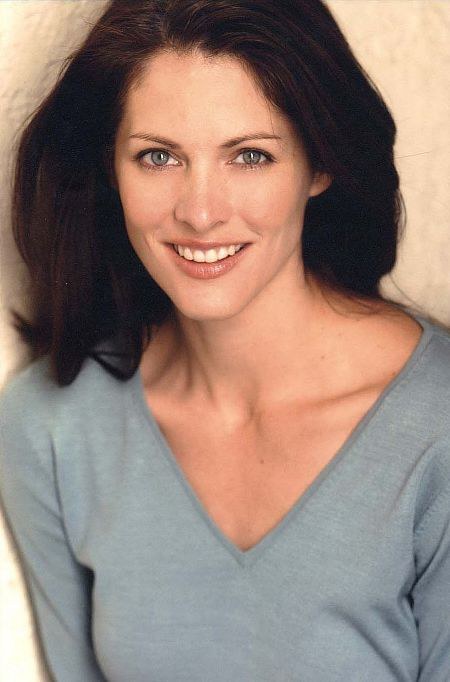 拉瑞萨 米勒 Larisa Miller