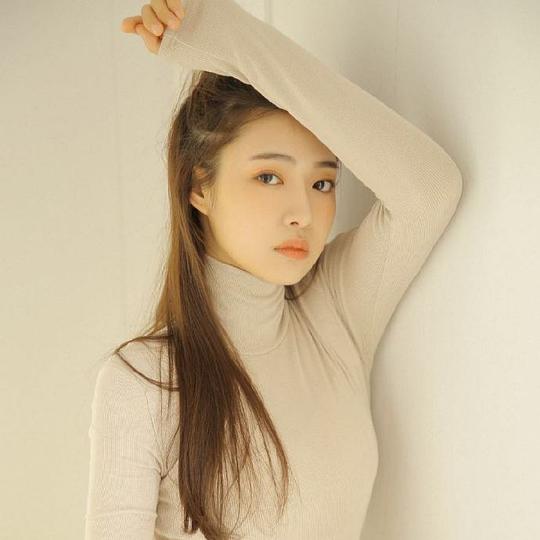 张馨允