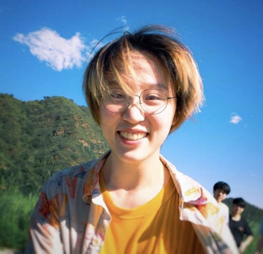 洪嘉宝 Jiabao Hong