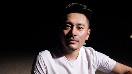 周贺 He Zhou