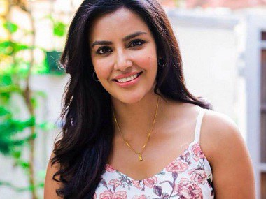 普莱亚·阿南德 Priya Anand