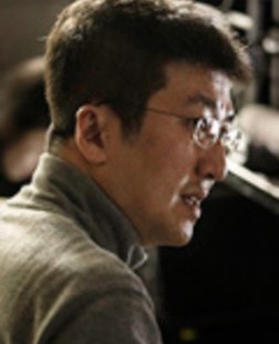 朴相铉 Sang-Hyun Park