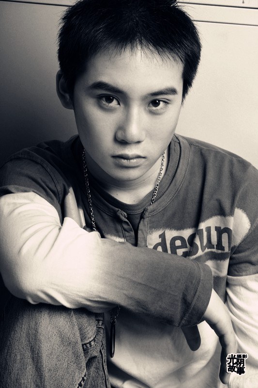 王波文 Bowen Wang