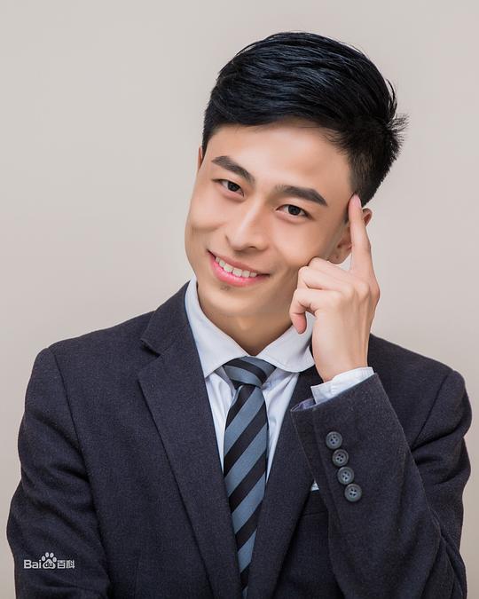 常海军 Haijun Chang