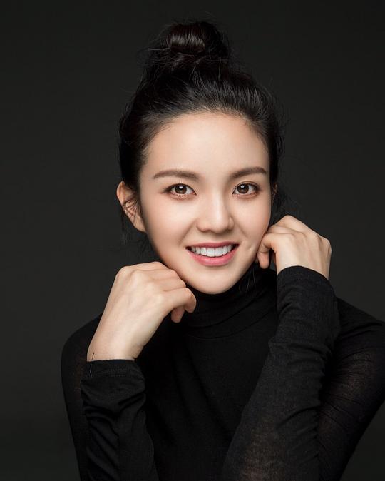 彭天颖 Tianying Peng