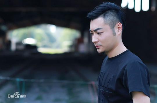 葛鹏翔 Pengxiang Ge