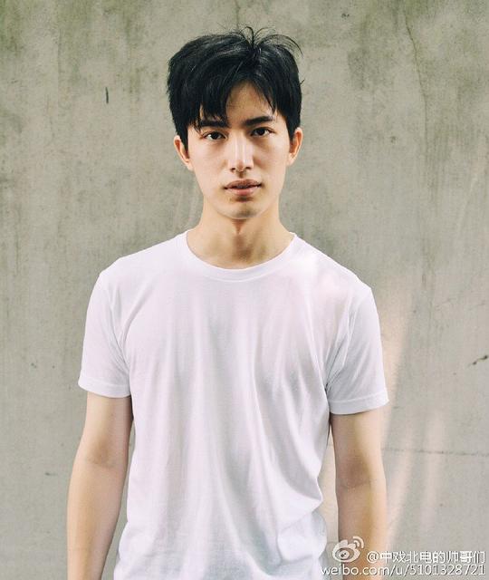 焦睿 Rui Jiao