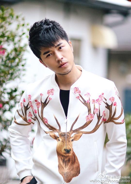 宋晓波 Albert Song
